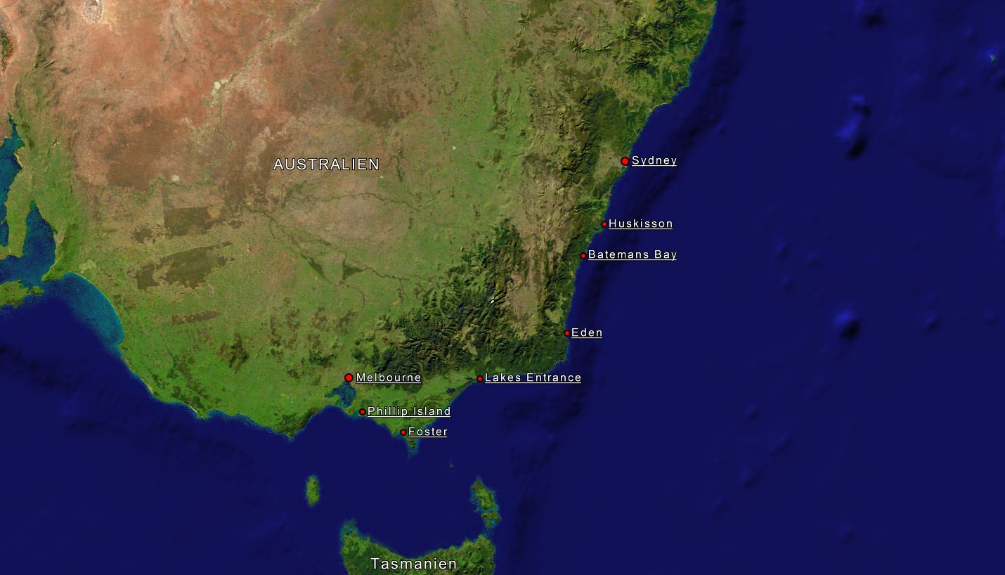 AUSTRALIEN