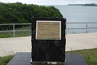 Denkmal für James Cook