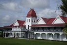 Palast des tonganischen Königs