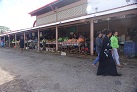 Der Talamahu–Markt
