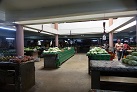 Der Talamahu–Markt