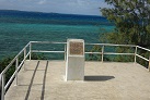 Denkmal für Abel Tasman