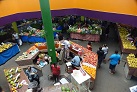 Auf dem Markt