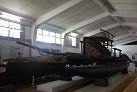 Das Nationalmuseum in Suva
