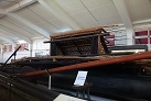 Das Nationalmuseum in Suva