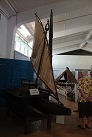 Das Nationalmuseum in Suva