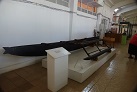 Das Nationalmuseum in Suva