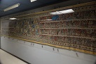 Das Nationalmuseum in Suva