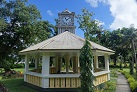 Das Nationalmuseum in Suva