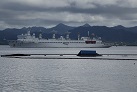 Am Hafen