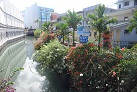 Impressionen aus Suva