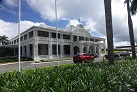 Grand Pacific Hotel