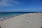 Paradiesische Ansichten von Navini Island