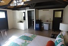 Im Inneren meiner Hütte