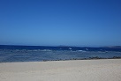 Paradiesische Ansichten von Navini Island