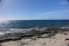 Paradiesische Ansichten von Navini Island