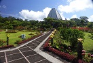 Baha´i–Tempel