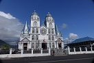 Kathedrale der unbefleckten Empfängnis