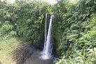 Fui´pisi–Wasserfall