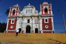 El Calvario in Leon