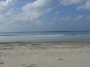 Der unerschlossene Teil von Radhanagar Beach