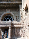 Die Höhlentempel von Ajanta