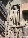 Die Höhlentempel von Ajanta