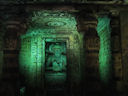 Die Höhlentempel von Ajanta
