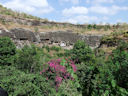 Die Höhlentempel von Ajanta