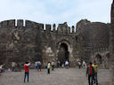 Die Festung Daulatabad
