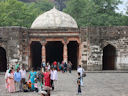 Die Festung Daulatabad