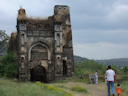 Die Festung Daulatabad