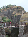 Die Festung Daulatabad