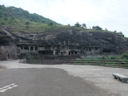Die Höhlentempel von Ellora