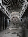 Die Höhlentempel von Ellora