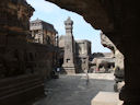 Der Kailash-Tempel