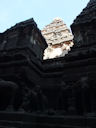 Der Kailash-Tempel