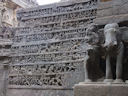 Der Kailash-Tempel