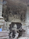 Der Kailash-Tempel