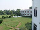 Das Ramada-Hotel in Khajuraho