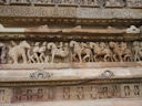 Die Tempel der Westgruppe