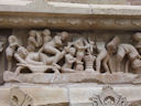 Die Tempel der Westgruppe