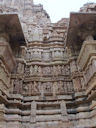 Die Tempel der Westgruppe