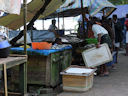 Der kleine Fischmarkt