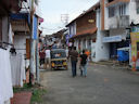 Impressionen aus Fort Cochin und Mattancherry