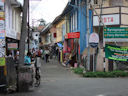 Impressionen aus Fort Cochin und Mattancherry