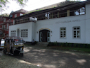 Impressionen aus Fort Cochin und Mattancherry
