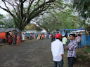 Impressionen aus Fort Cochin und Mattancherry