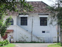 Haus, in dem Vasco da Gama starb