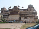 Jahangir Mahal